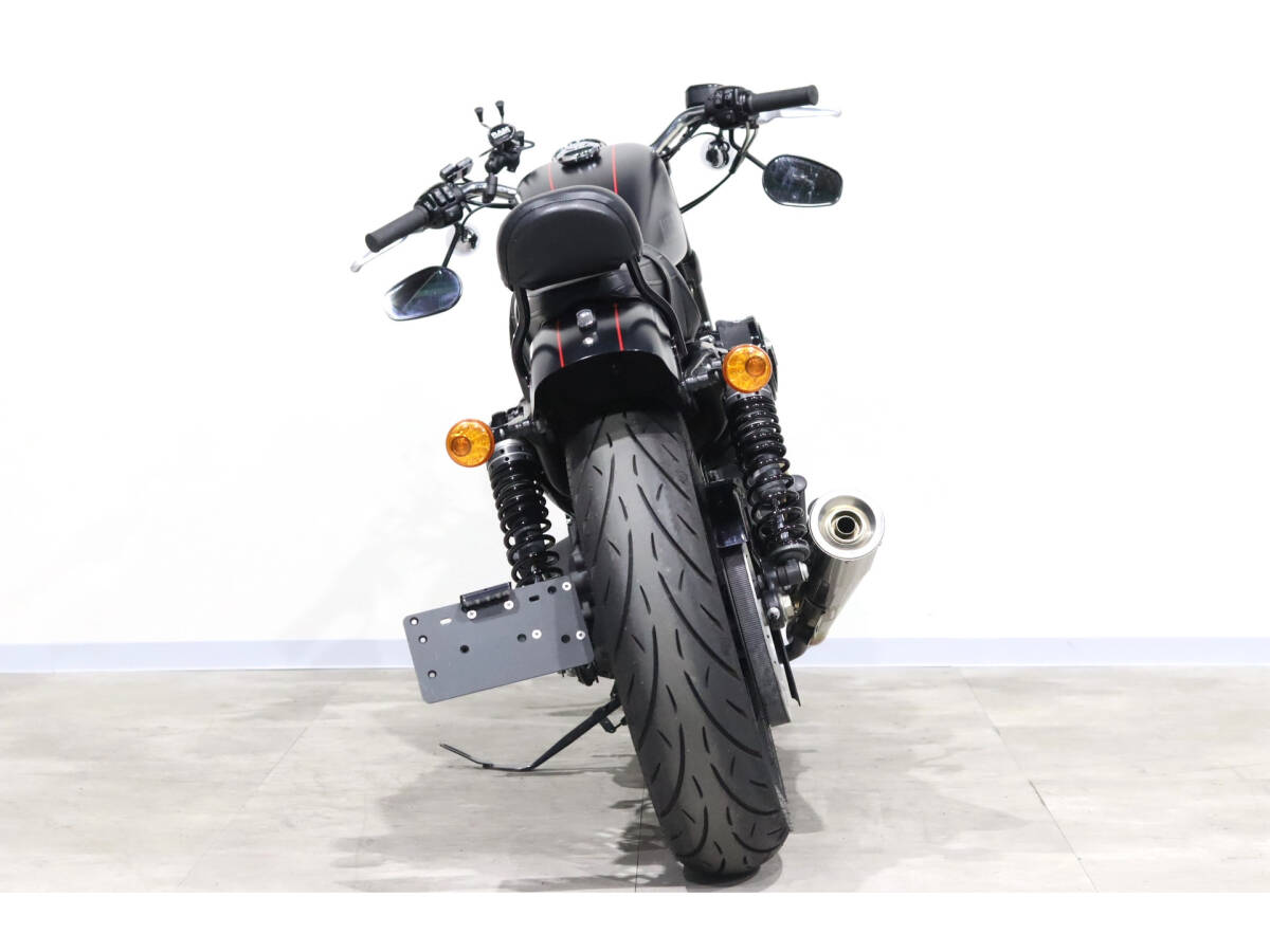  Harley XL1200CX 2016y 1200.DLIVE titanium full exhaust muffler S&S воздушный фильтр боковой номер "пассажирская спинка" HD оригинальный OP измерительный прибор 2 посадочных мест 