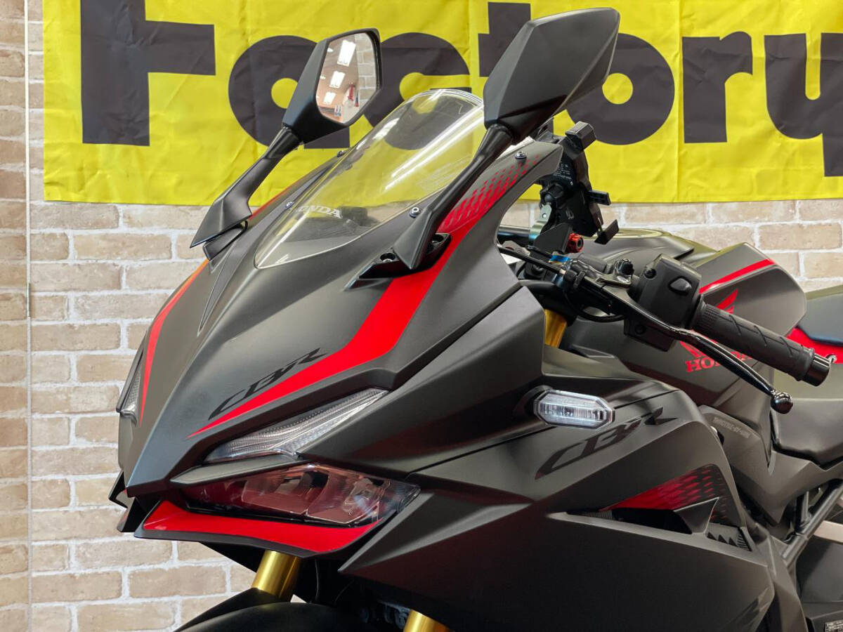 CBR250RR ABS ETC смартфон крепление балка Quick фильтр оборудован вся страна почтовый заказ возможность * доставка по суше урегулирование заем самый длинный 120 раз 