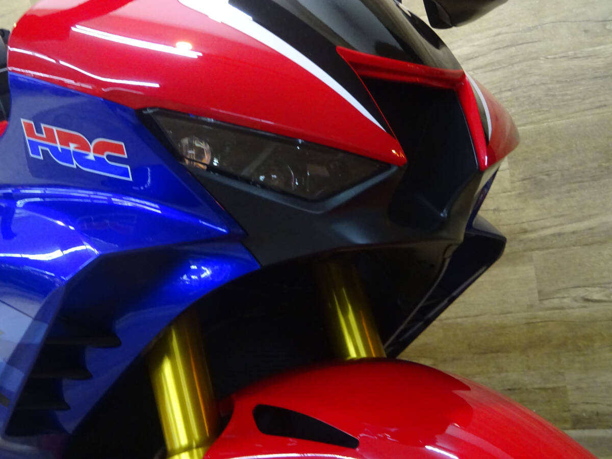 ホンダ　CBR1000RR-R FIREBLADE SP　フラッグシップモデル♪早い者勝ち♪ローンもOKです_画像3