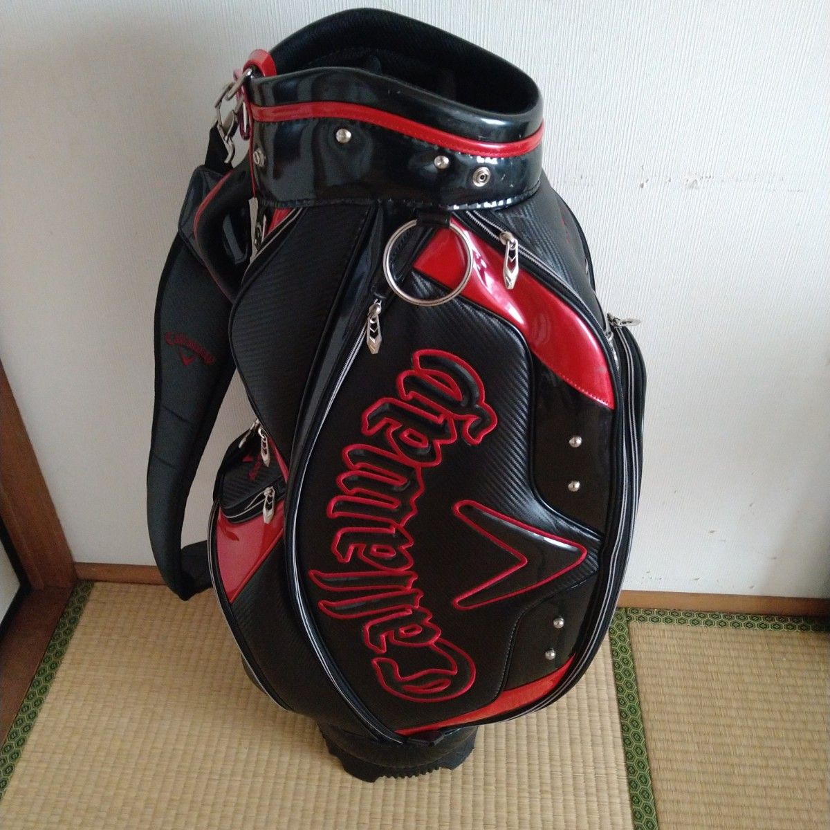 即日発送】キャロウェイ キャディーバッグ Callaway ゴルフ 即日発送】キャロウェイ キャディーバッグ Callaway ゴルフ