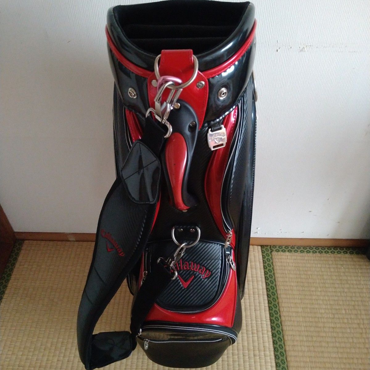 即日発送】キャロウェイ キャディーバッグ Callaway ゴルフ 即日発送】キャロウェイ キャディーバッグ Callaway ゴルフ