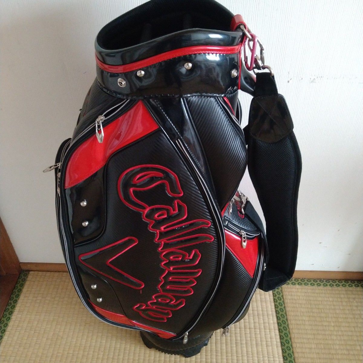 即日発送】キャロウェイ キャディーバッグ Callaway ゴルフ 即日発送】キャロウェイ キャディーバッグ Callaway ゴルフ