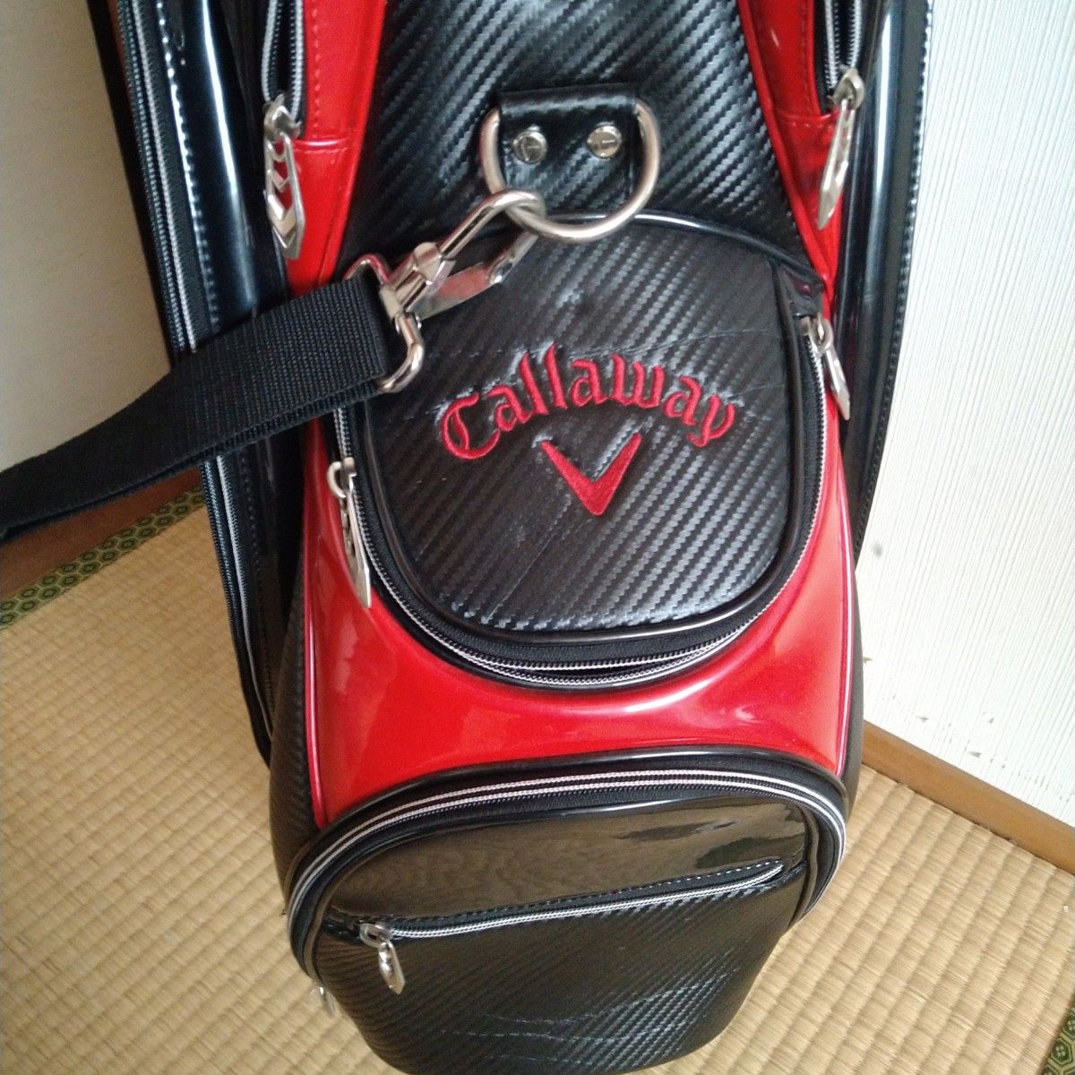 即日発送】キャロウェイ キャディーバッグ Callaway ゴルフ 即日発送】キャロウェイ キャディーバッグ Callaway ゴルフ
