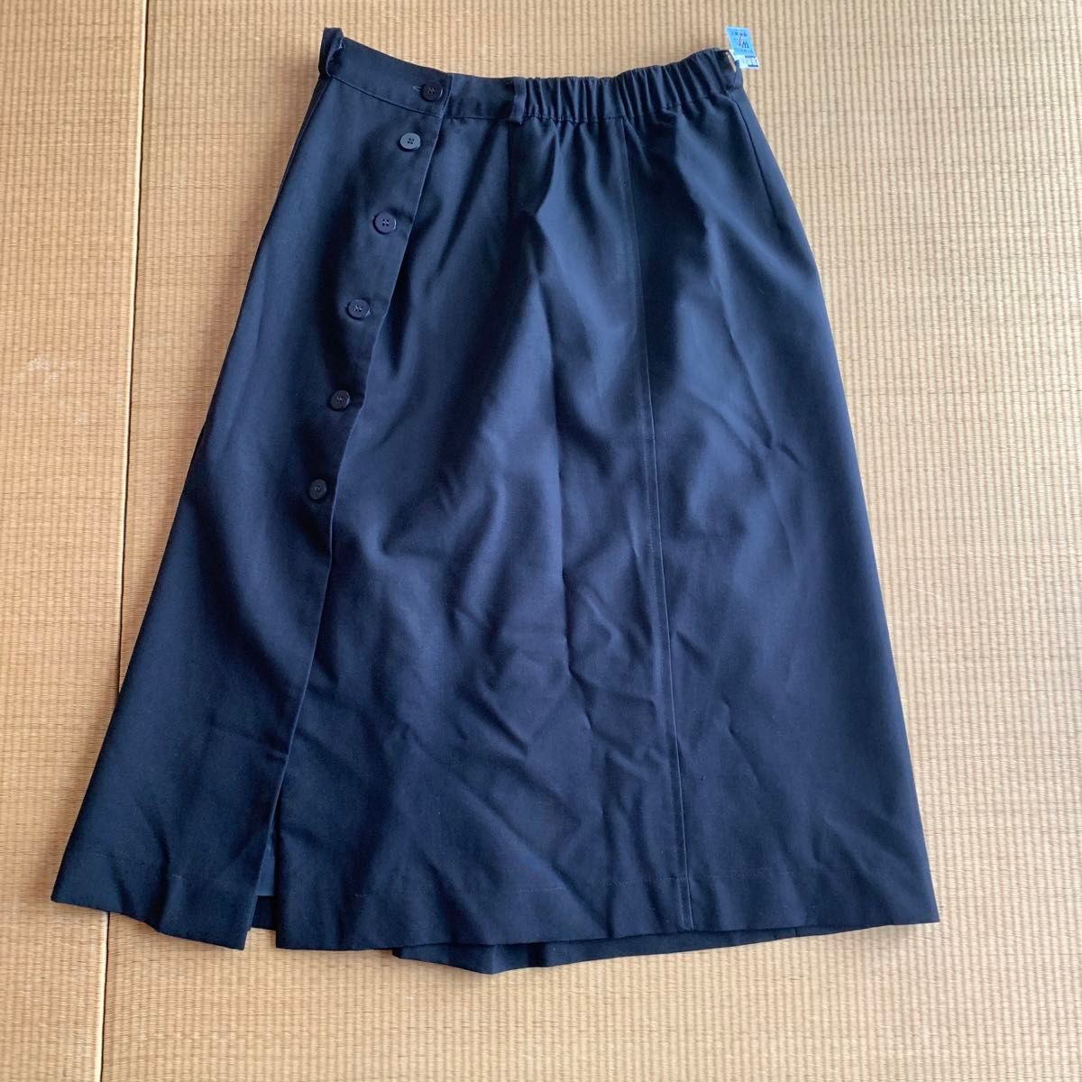 BARBARA LEE COLLEGE COLLECTION 制服 スカート