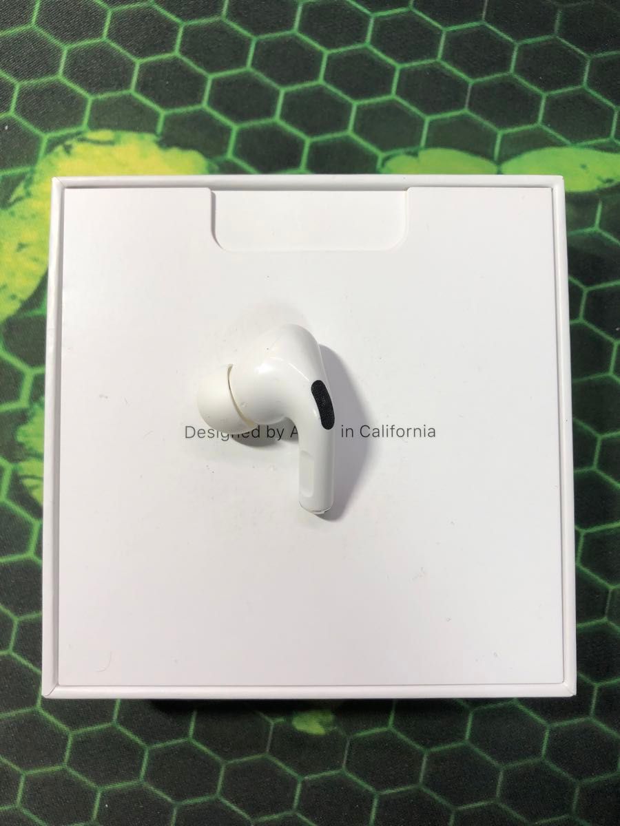 Apple  AirPods Pro 第2世代　左耳　左lightning充電