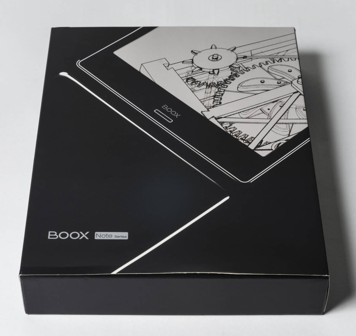 Boox Note Pro 10.3 -inch Eink E-reader 