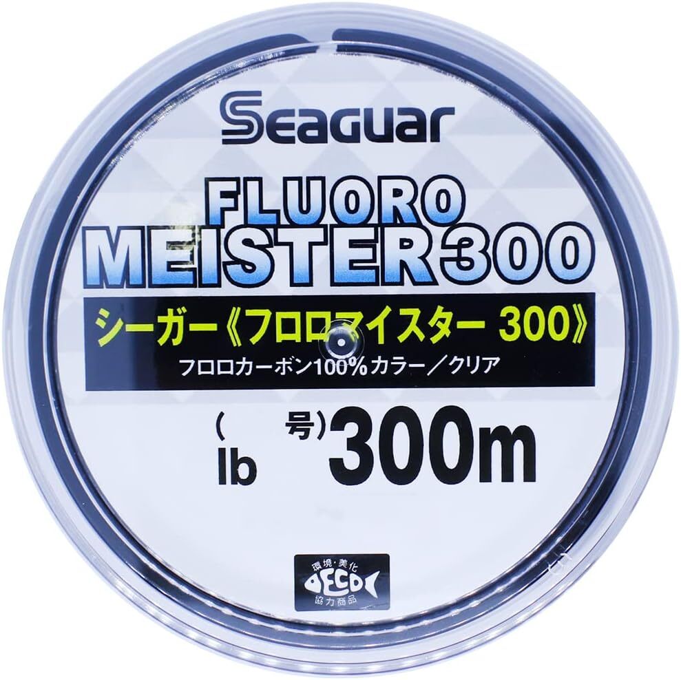 3lbsi-ga-(Seaguar)si-ga-froro Meister 300 300m