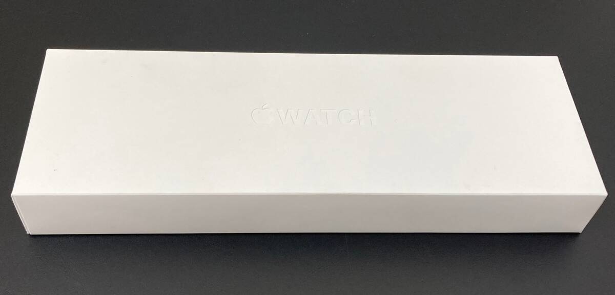 *F762#[ new goods unopened ] Apple Watch Series9 GPS + Cellular 45mm midnight MRMF3J/A A2984