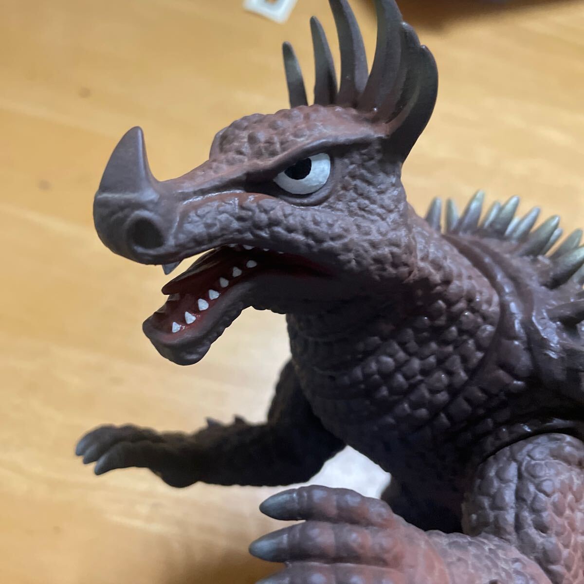  Anguirus sofvi ma-mito