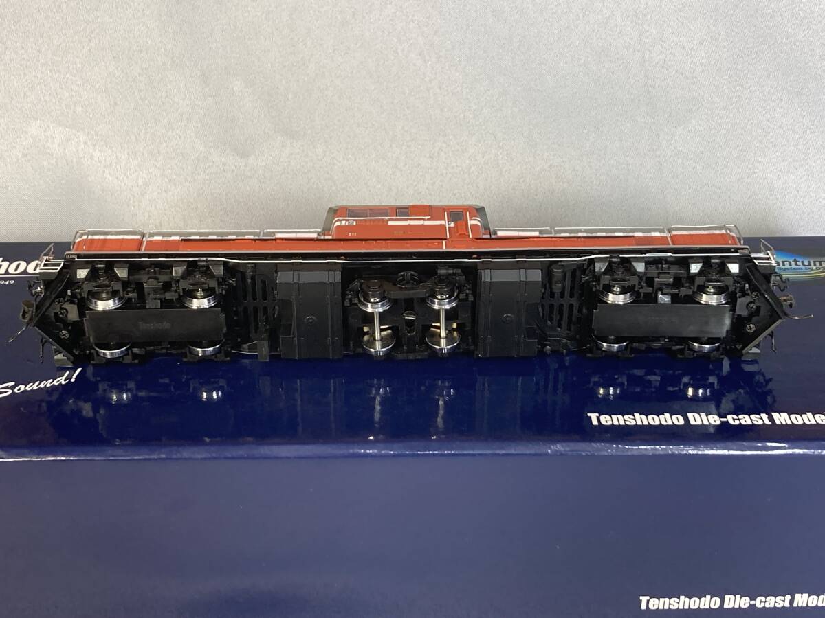 Yahoo!オークション - 美品 天賞堂 HO DD51 842号機 Yahoo!オークション - 美品 天賞堂 HO DD51 842号機