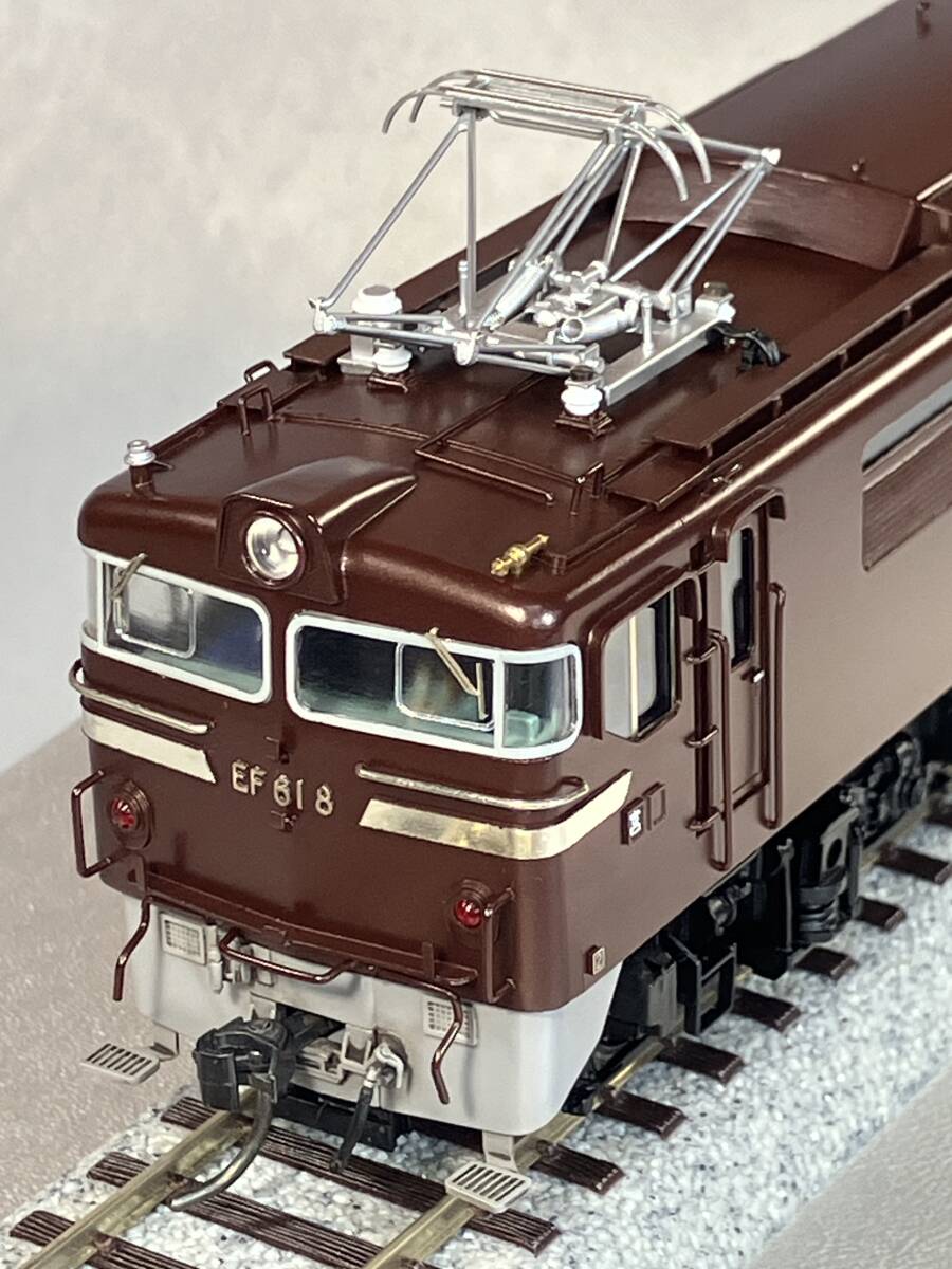 DD51 小樽築港機関区 A寒地タイプ 1000番台後期車 ムサシノ - 機関車 DD51 小樽築港機関区 A寒地タイプ 1000番台後期車 ムサシノ - 機関車