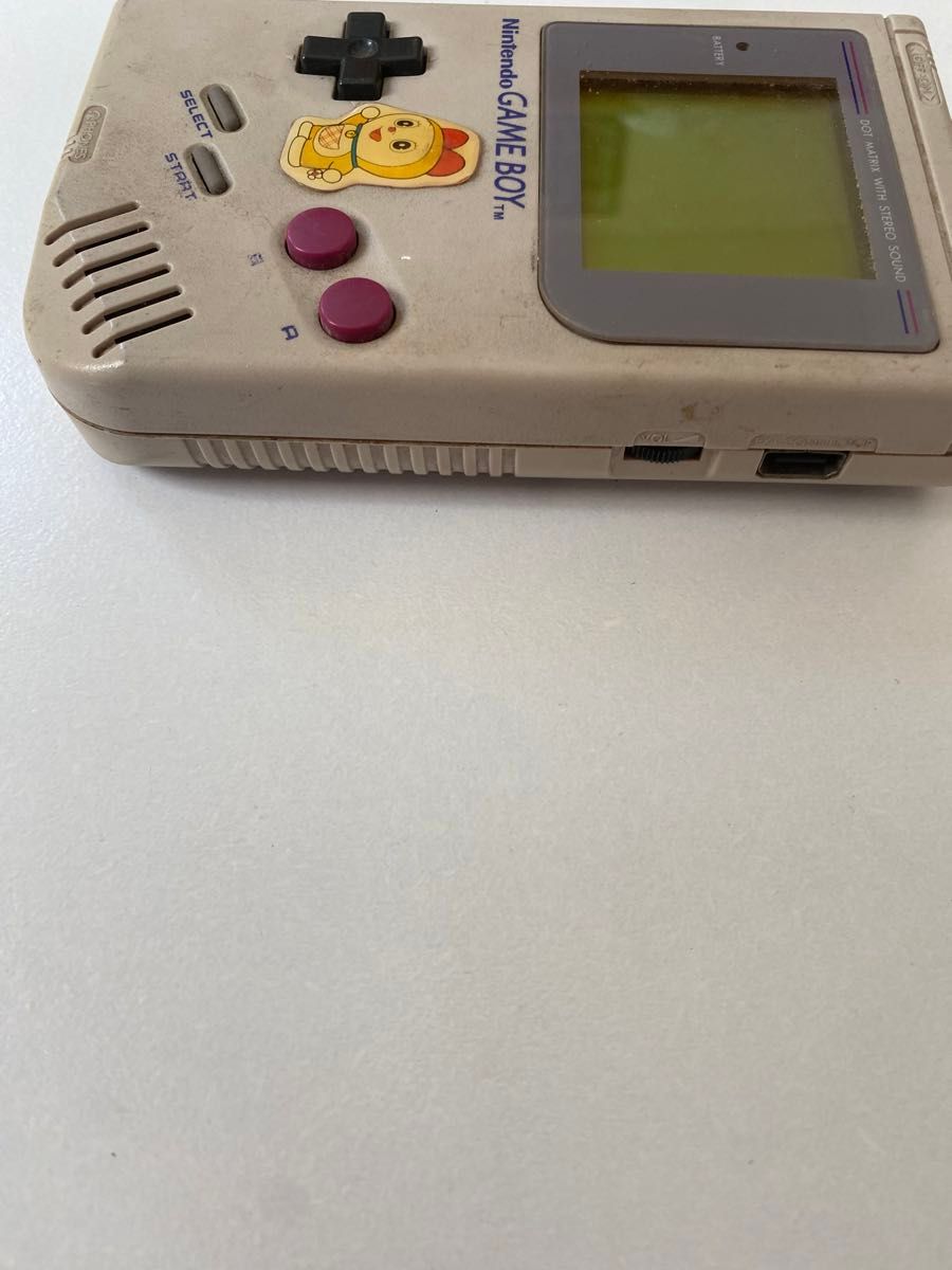 初代ゲームボーイ Nintendo