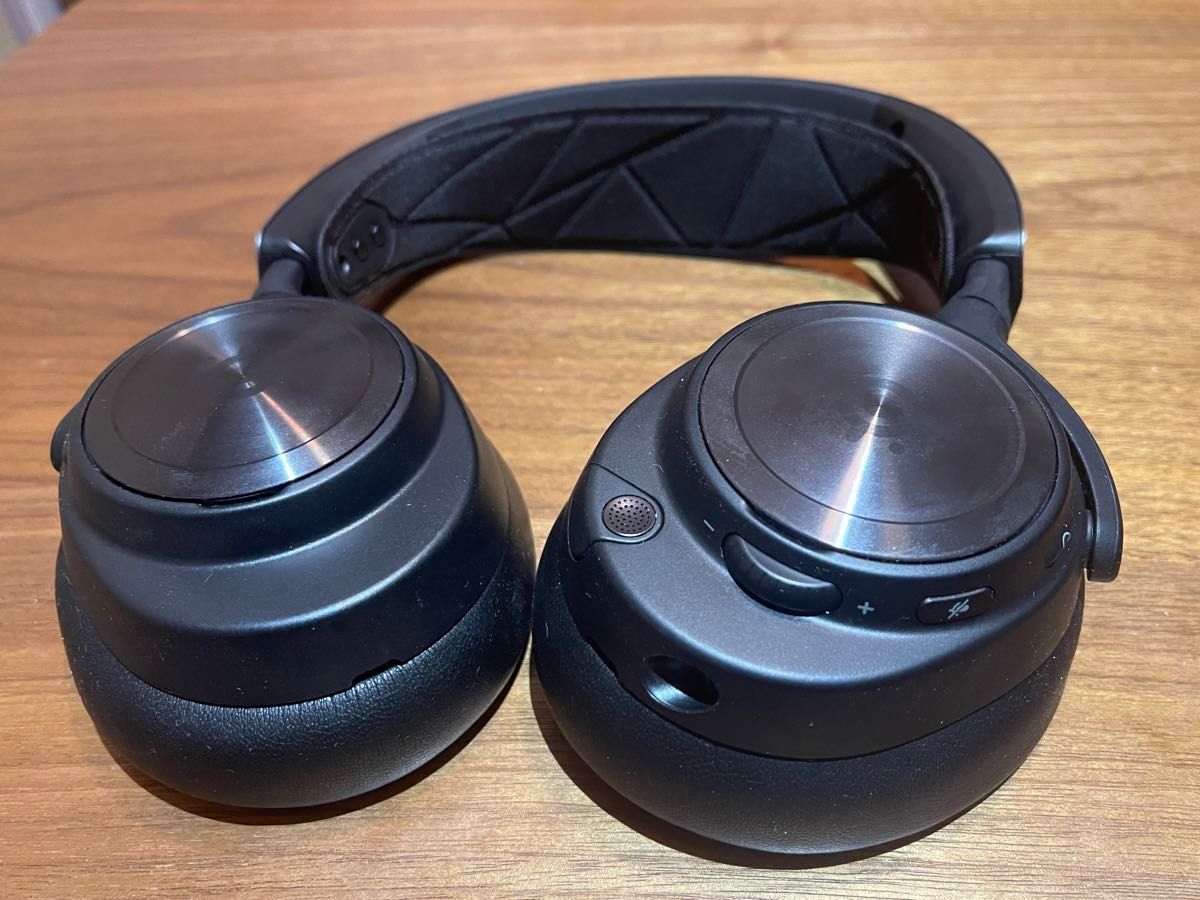 steelseries arctis nova pro wireless サラウンドヘッドセット steelseries arctis nova pro wireless サラウンドヘッドセット