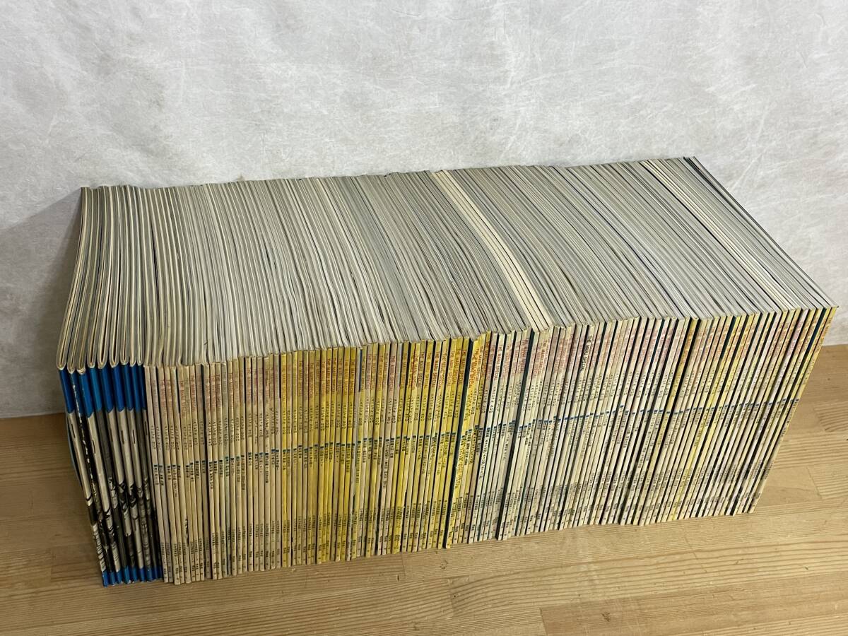 L40☆ 丸スペシャル 1975年-1987年 1号-123号 121冊 潮書房 海上 L40☆ 丸スペシャル 1975年-1987年 1号-123号 121冊 潮書房 海上