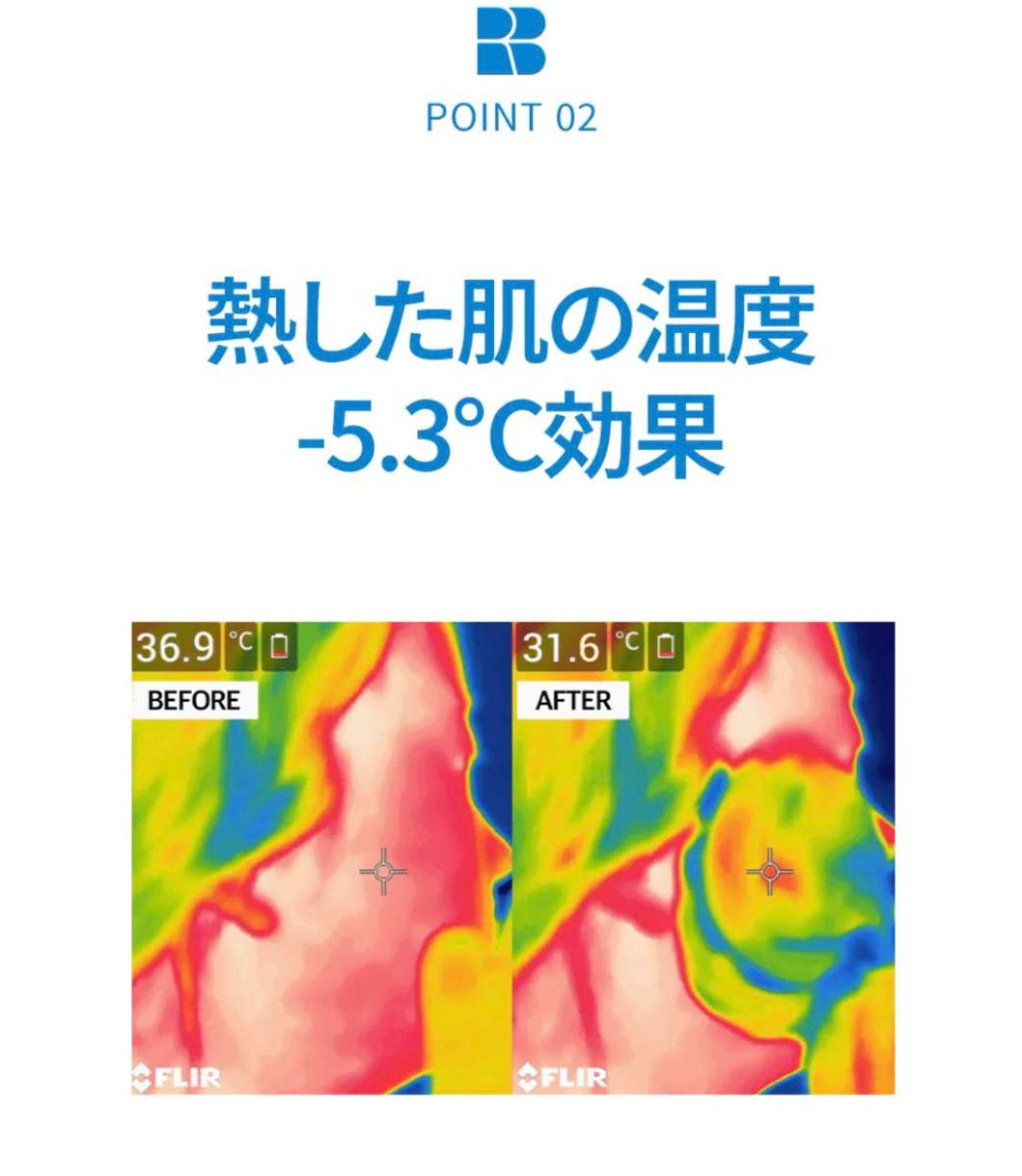 【新品未使用】リアルバリア　アクアスージングクリーム50ml  韓国人気スキンケア　コスメ