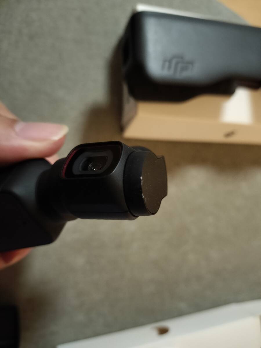 DJI OSMO Pocket 2_画像4