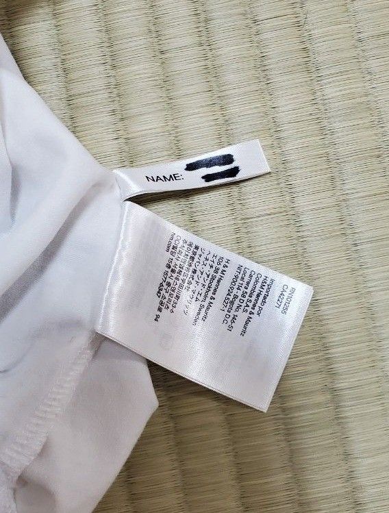 H&M  ロンT  マイリトルポニー EUR122-128 長袖Tシャツ