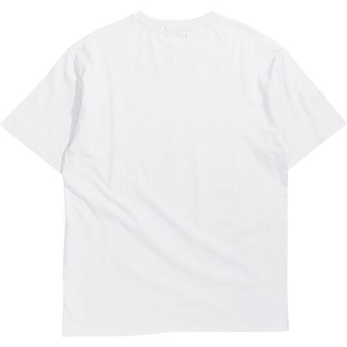 新品 XLARGE S/S Tee OG Lサイズ OGロゴ Tシャツ White ホワイト エクストララージの画像2