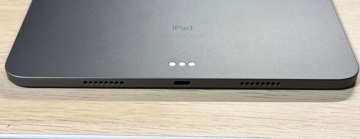 iPad Pro 11インチ Wi-Fi 256GB スペースグレイ 2021年モデル 第3世代 中古美品