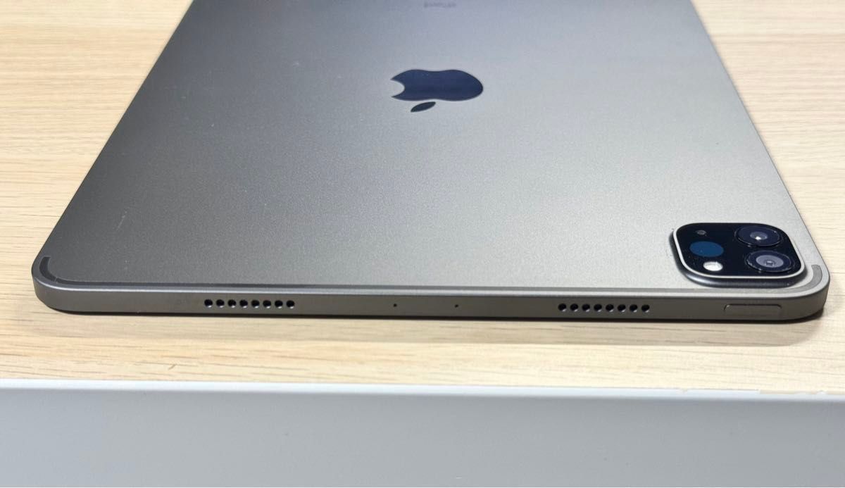 iPad Pro 11インチ Wi-Fi 256GB スペースグレイ 2021年モデル 第3世代 中古美品