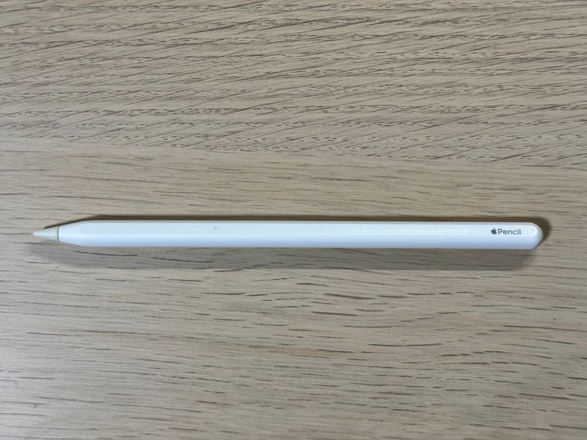 Apple Pencil （第2世代） MU8F2J/A 中古 美品