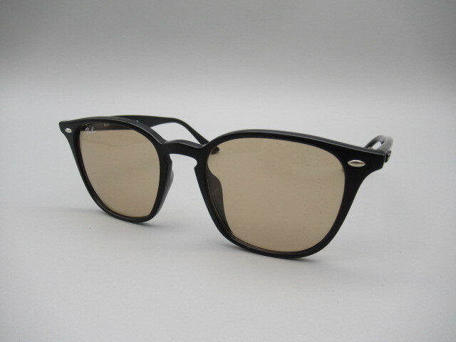 Ray Ban サングラス レイバン ORB4258F 601/93 新品・未使用品 52サイズ イタリア製_画像9