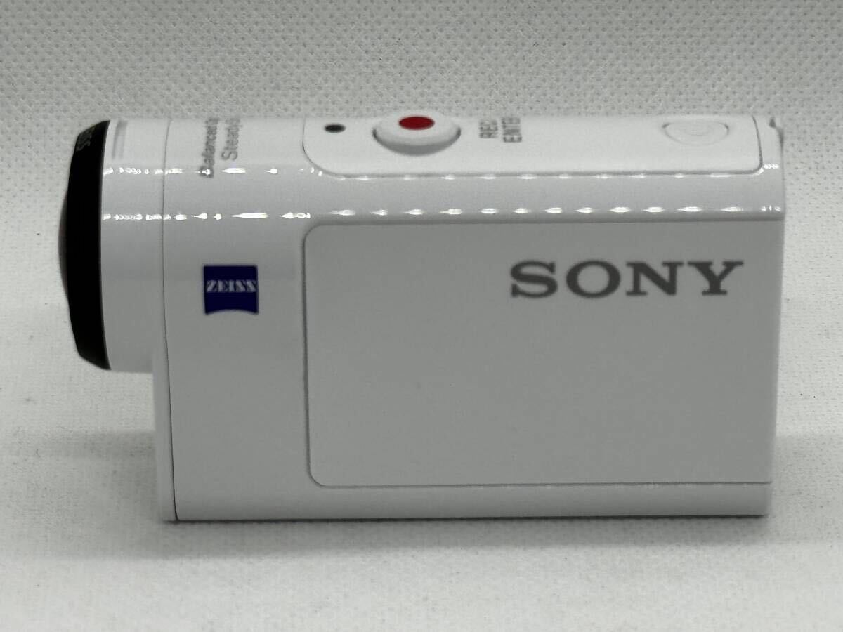 動作確認済み SONY アクションカメラ HDR-AS300 ソニー 即決の画像3