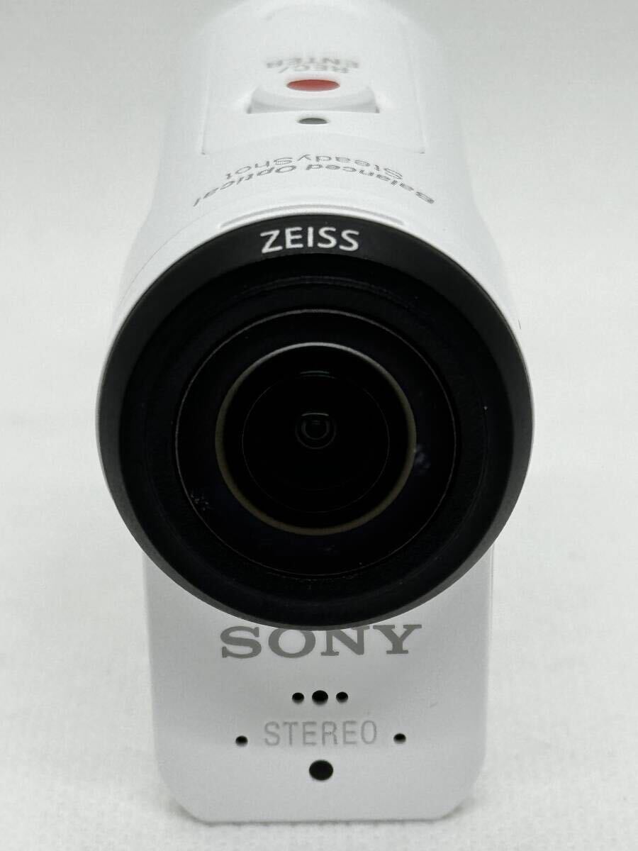 動作確認済み SONY アクションカメラ HDR-AS300 ソニー 即決の画像6