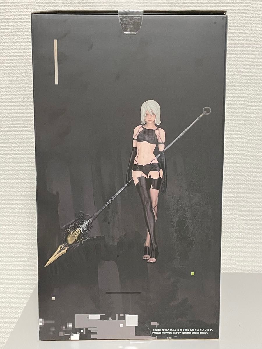 NieR:Automata A2 ( ヨルハA型二号 ) ショートヘアVer. 【開封済】