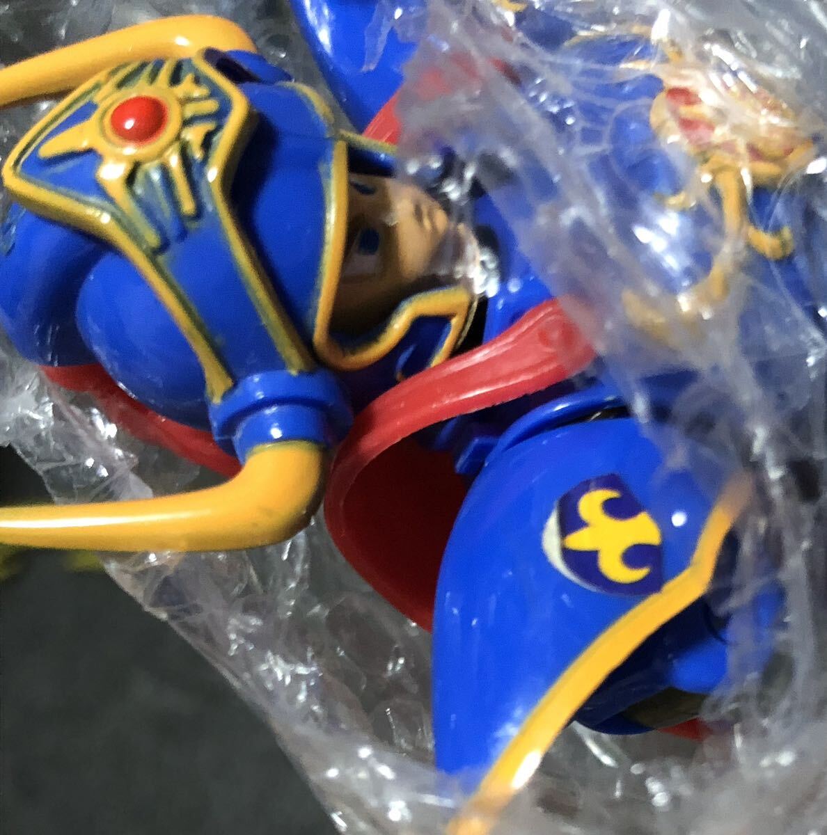 ドラゴンクエスト ロト装備 伝説の鎧 シリーズ ドラクエ 1993年 ドラゴンクエスト ロト装備 伝説の鎧 シリーズ ドラクエ 1993年