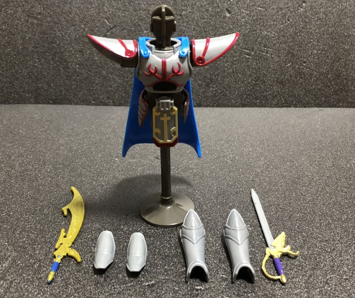 ドラゴンクエスト 伝説の鎧 シリーズ ドラクエ 1993年 ドラゴンクエスト 伝説の鎧 シリーズ ドラクエ 1993年