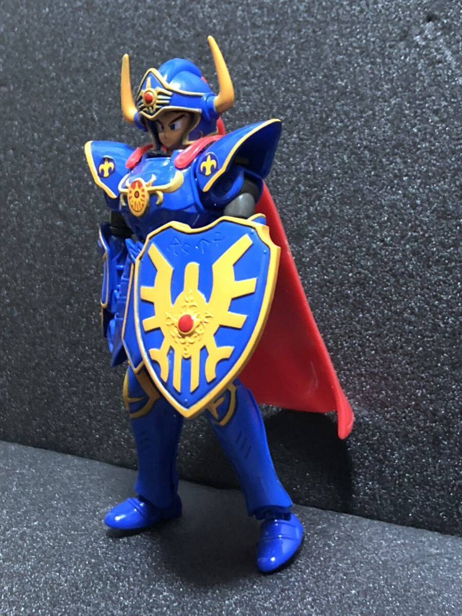 ドラゴンクエスト ロト装備 伝説の鎧 シリーズ ドラクエ 1993年 ドラゴンクエスト ロト装備 伝説の鎧 シリーズ ドラクエ 1993年