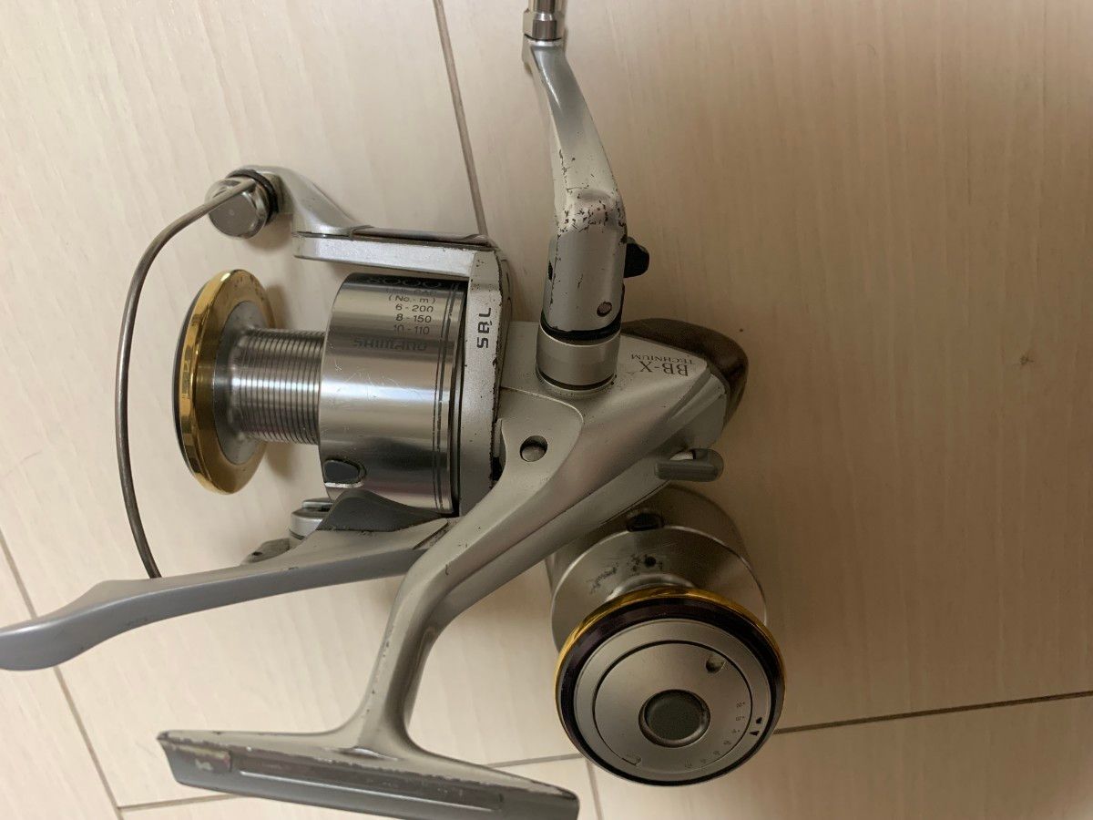 SHIMANO シマノ BB-Xテクニウム8000 初代テクニウム|Yahoo SHIMANO シマノ BB-Xテクニウム8000 初代テクニウム|Yahoo