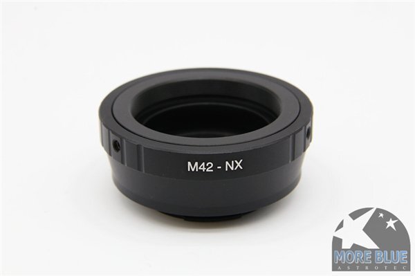 [MB клиренс распродажа ]LA207-T2(M42*0.75)=SAMSUNG-NX линзы адаптор клик post единая стоимость доставки 185 иен 