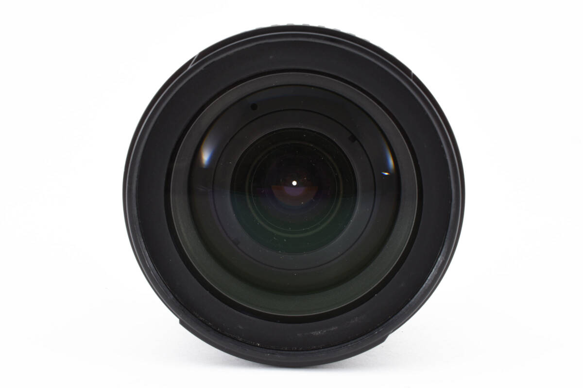 ★☆【動作OKきれい！】 #2131432 ②ニコン NIKON ED AF-S NIKKOR 24-85mm F3.5-4.5 G VR ☆★_画像3