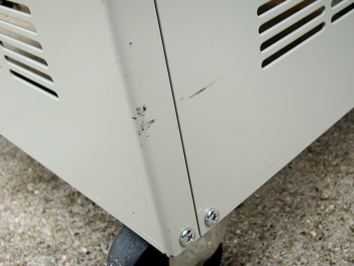 Yahoo!オークション - 山菱電機 負荷抵抗器 RZ-100-4B 交流/直流 Yahoo!オークション - 山菱電機 負荷抵抗器 RZ-100-4B 交流/直流