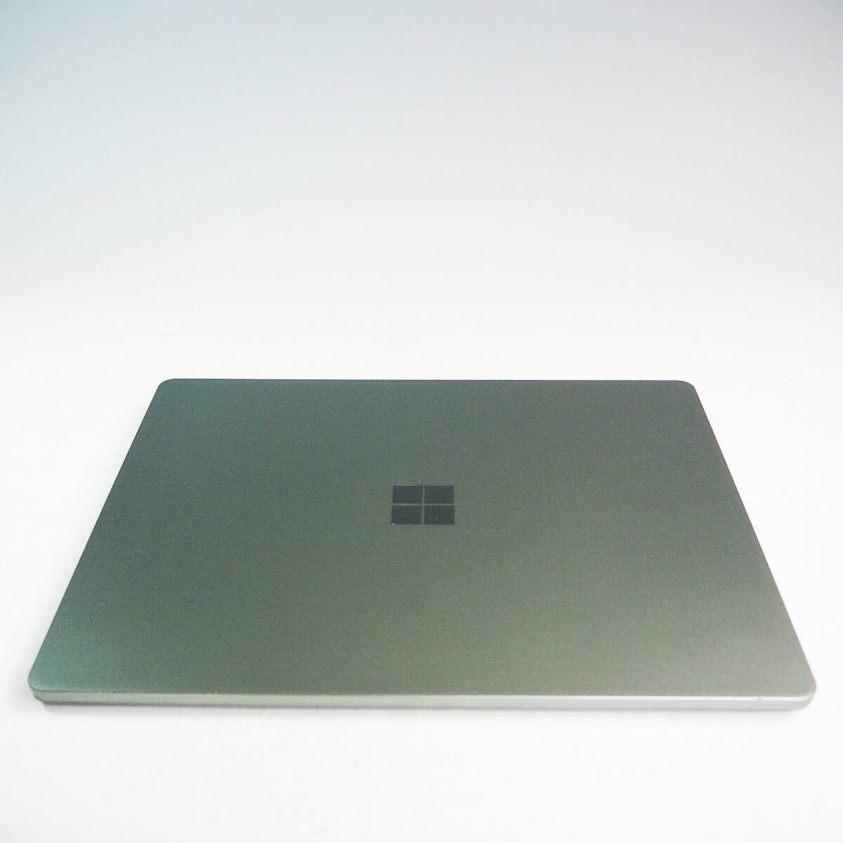 Microsoft マイクロソフト Surface サーフェス Laptop Go2 ラップトップゴー2 MODEL 2013 ノートパソコン 12.4インチ K5351_画像7