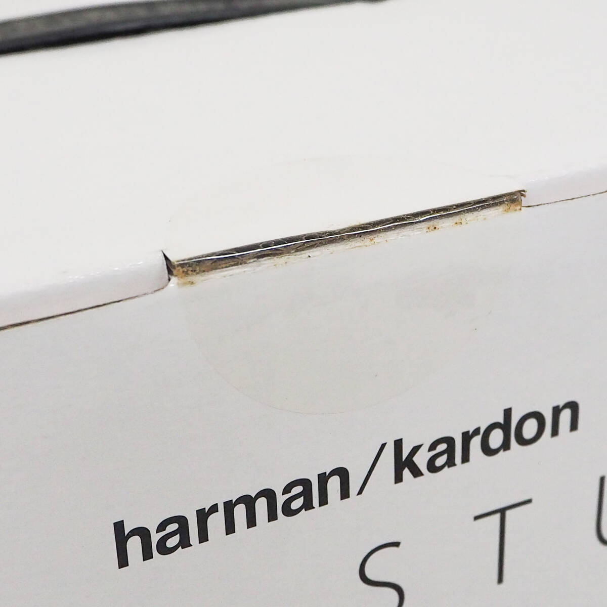  unopened goods Harman Kardon harman/kardon Onyx Studio onyx Studio Bluetooth Speaker wireless speaker K5333
