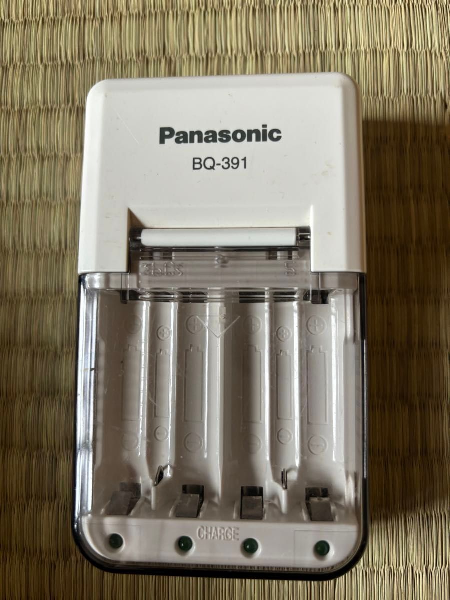 パナソニック 充電器 Panasonic