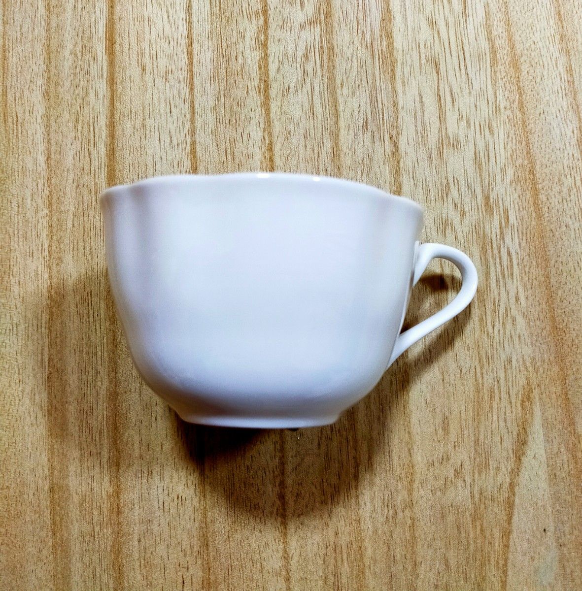 【未使用品】カップ ソーサー ティーカップ   洋食器 ペア ５客セット