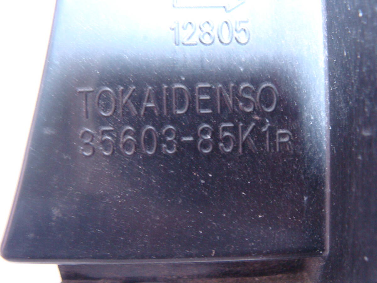 HD49009　HE22S　ラパン　テールランプ　右　LED　35650-85K10　35603-85K1　_画像10