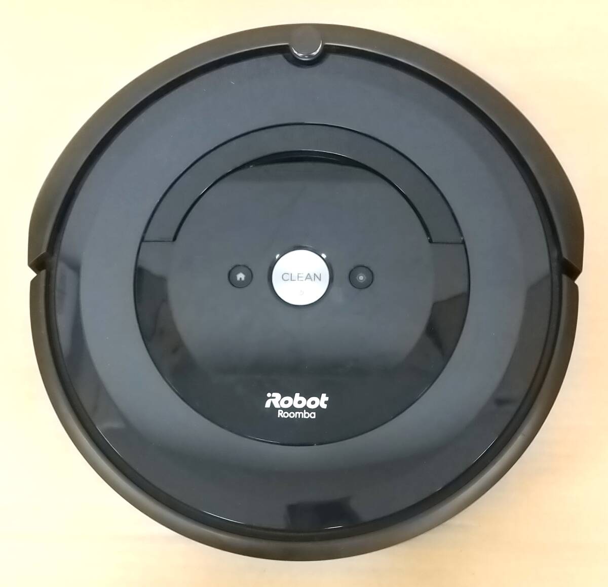 [643] secondhand goods I robot roomba e5