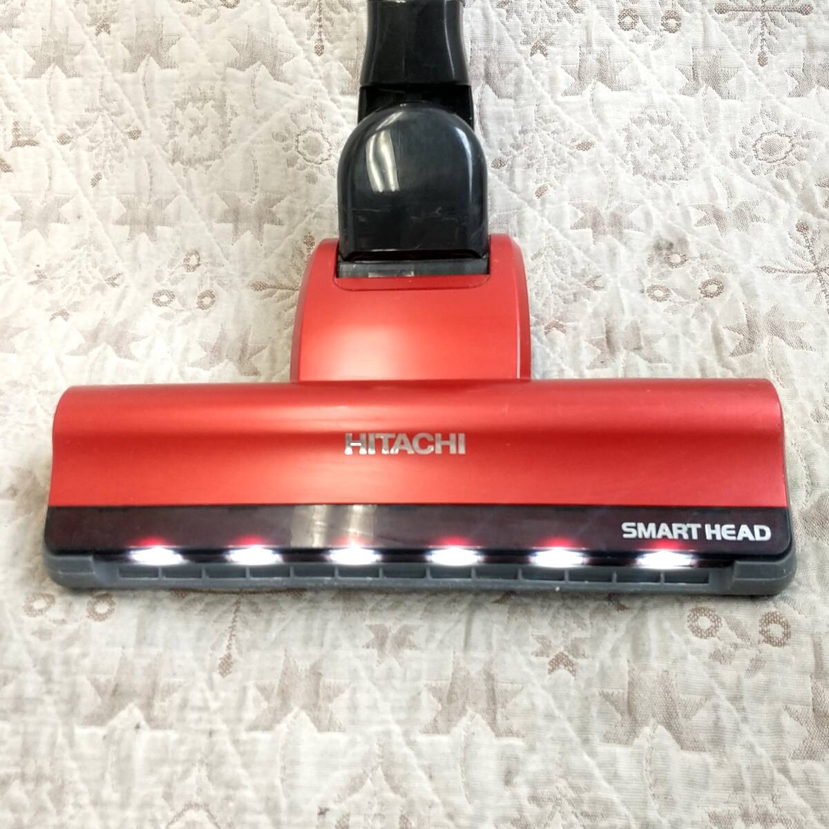 [431] secondhand goods Hitachi PV-BKL11G(W) cordless cleaner 2021 year made 