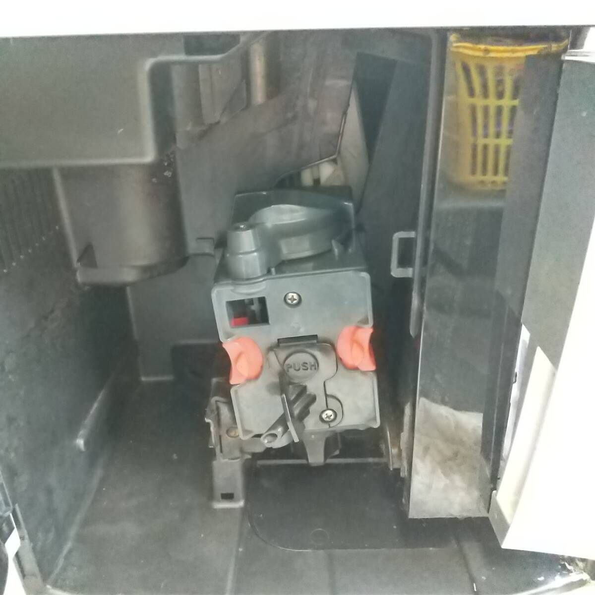 [456] junk te long gi mug nifika full automation espresso machine ESAM03110S