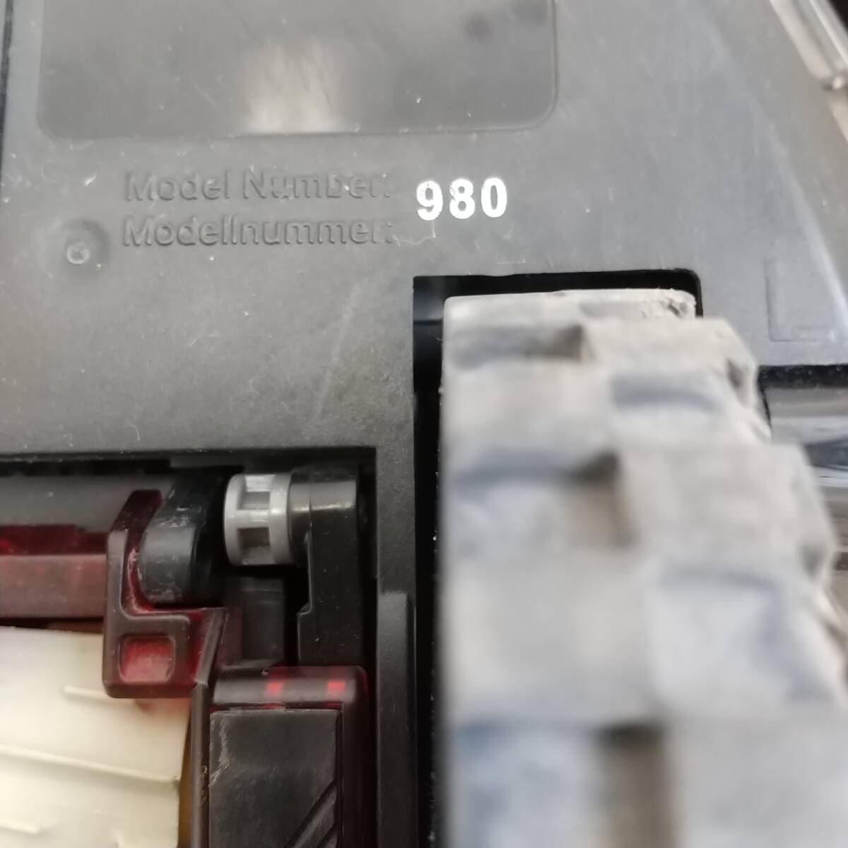 [578] secondhand goods I robot roomba 980