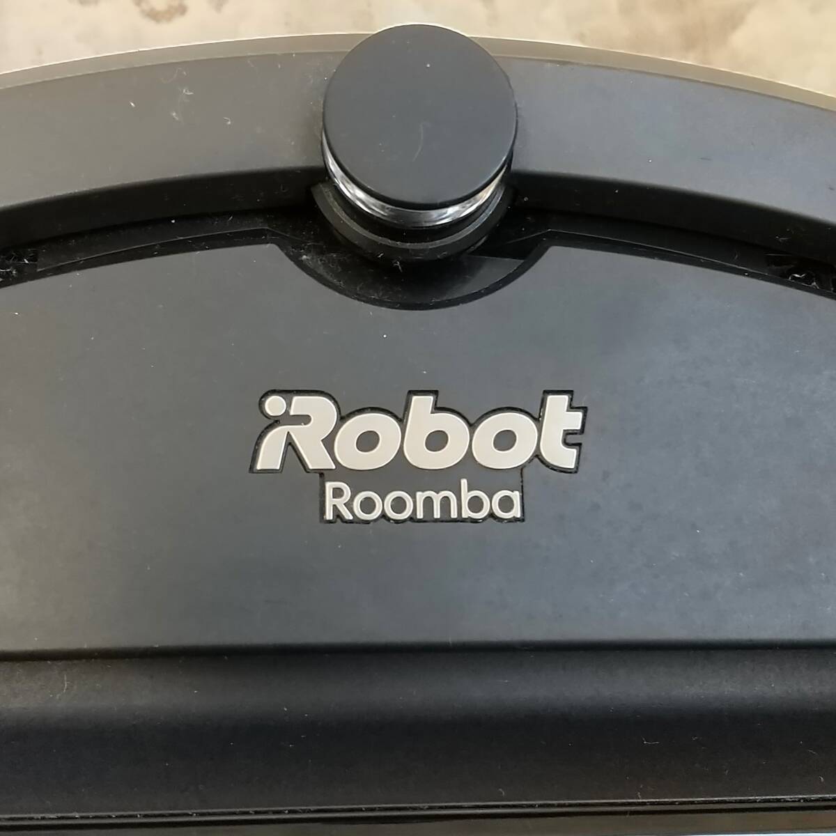 [799] junk I robot roomba 960