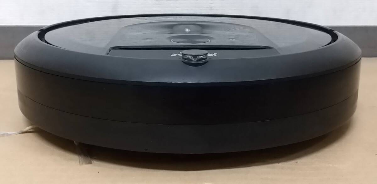 【636】中古品 アイロボット ルンバ i7_画像6