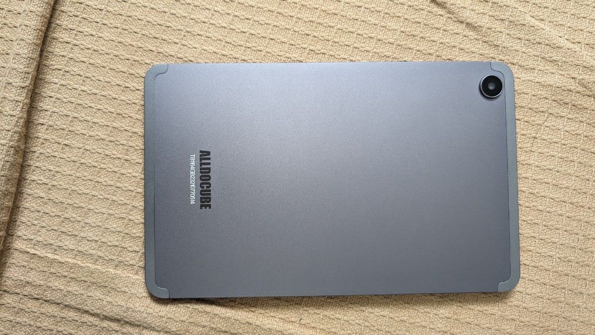 ALLDOCUBE IPlay 50 mini Android タブレット