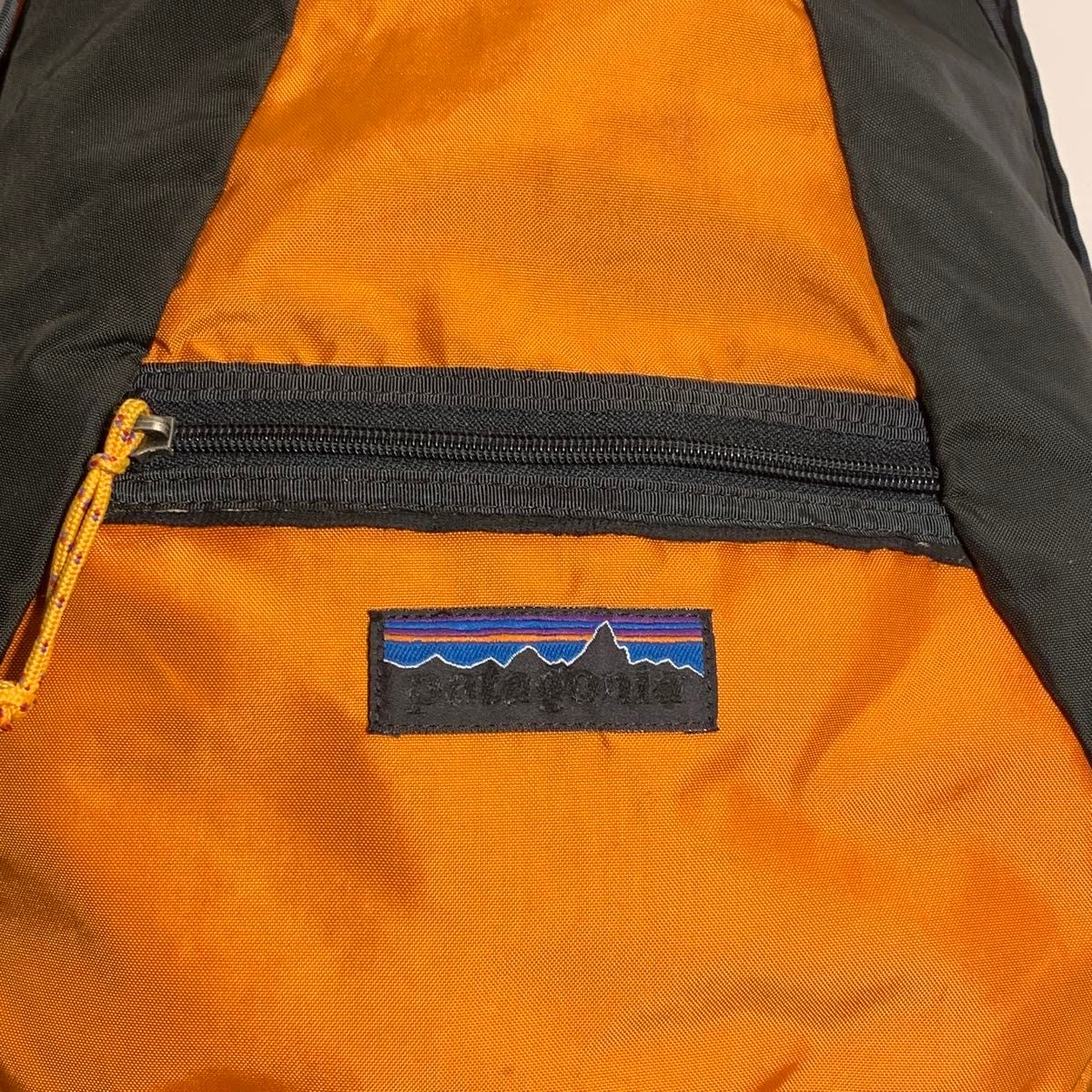 90s ヴィンテージ パタゴニア バックパック デイパック カスタム 90s ヴィンテージ パタゴニア バックパック デイパック カスタム