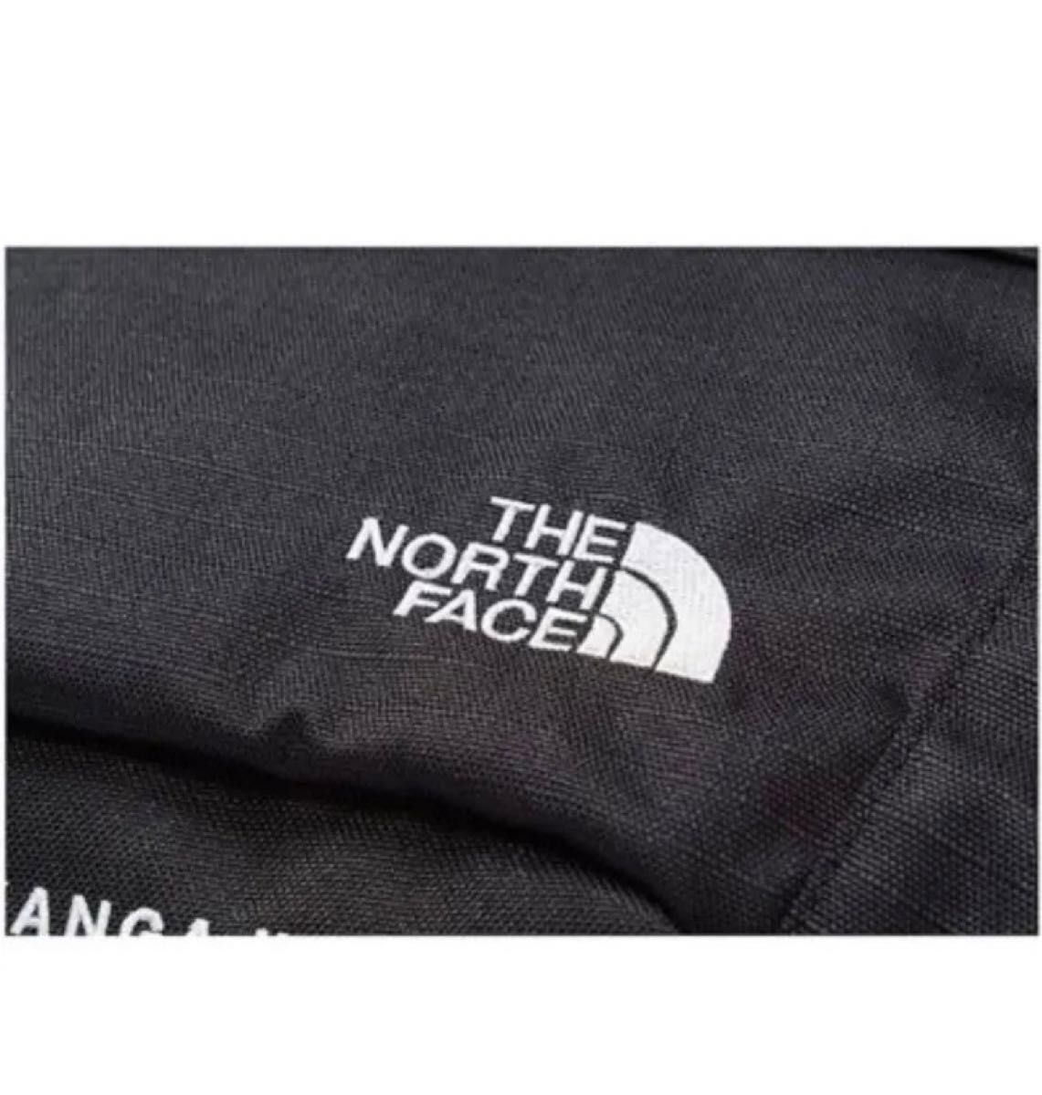 ノースフェイス THE NORTH FACE クラシックカンガ2  新品　タグ付き　黒